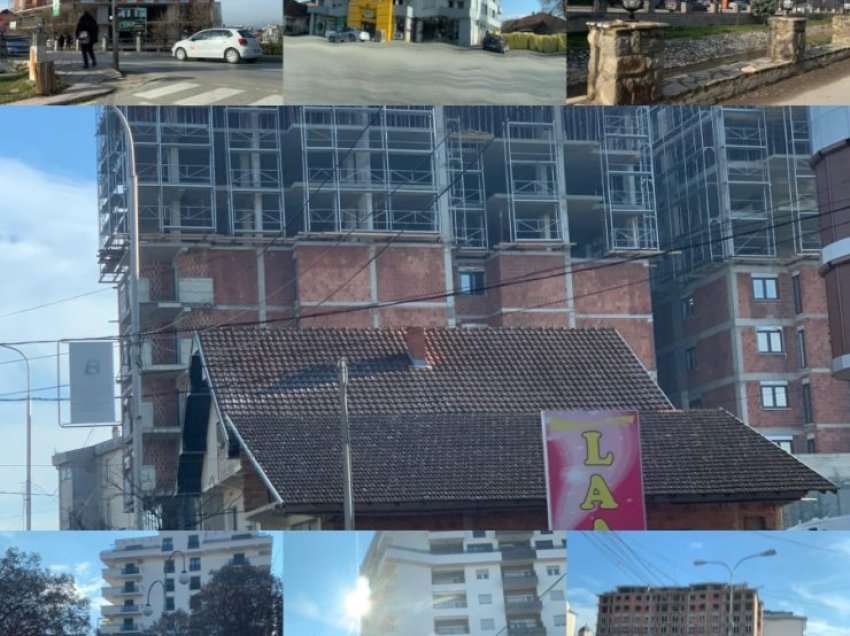 Skandaloze/ Komuna e Vitisë mohon qasjen në dokumente zyrtare: Ndërtime pa leje në Viti, kritika për favorizim dhe mosndëshkim