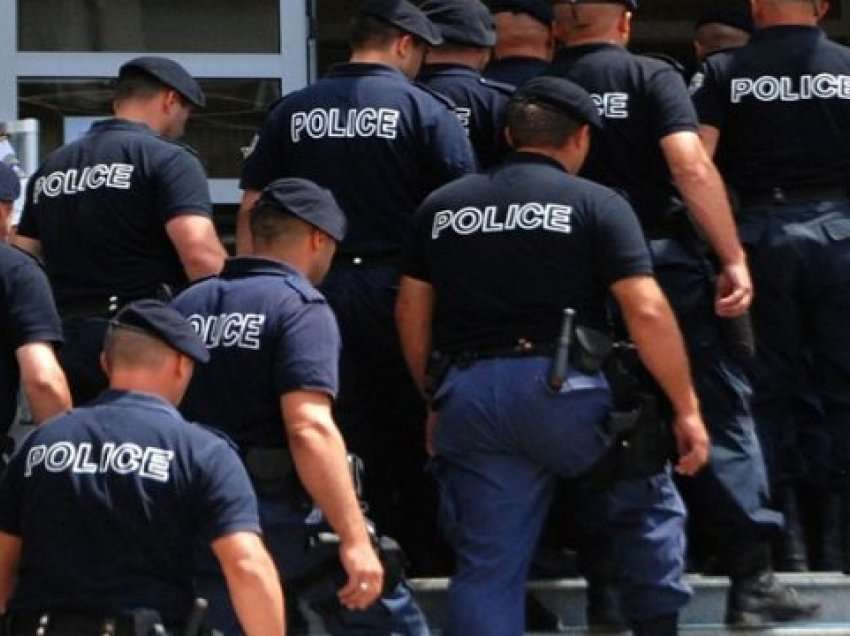 “Jemi rreth 1 mijë policë në pension të gatshëm për t’u rikthyer në detyrë”