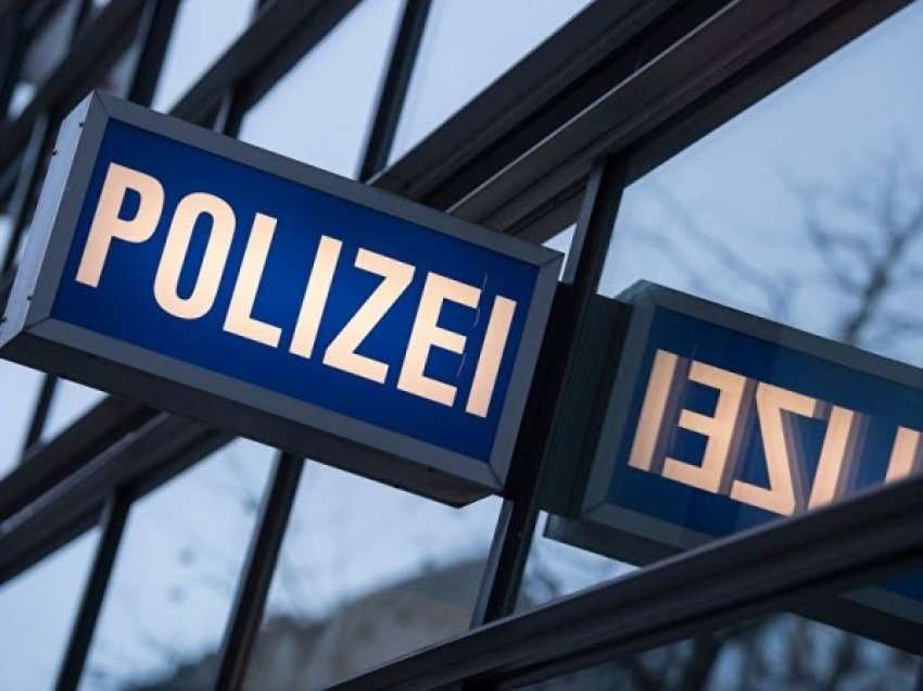 ​Gjermani, zbulohen dy stacione policore të paligjshme kineze