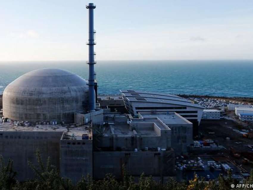 Në Francë vihen në punë reaktorë të tjerë bërthamorë
