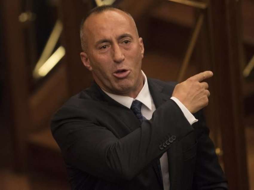 “Jo nga Ramush Haradinaj”-Ushtaraku shqiptaro-amerikan tregon kush e themeloi Ushtrinë e Kosovës 