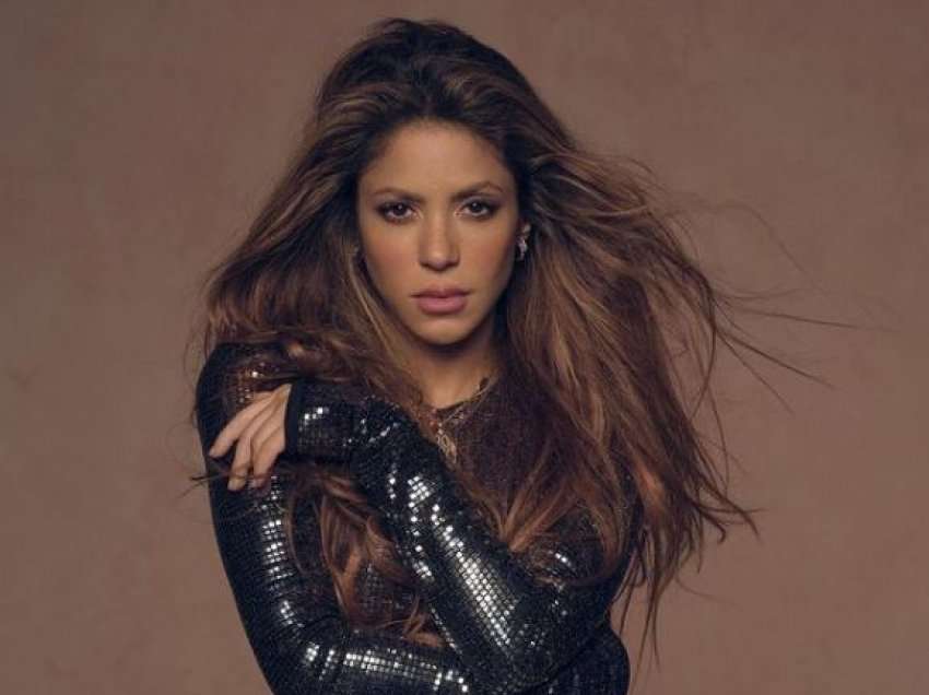 Maroku fitoi kundër Portugalisë, Shakira bën reagimin epik!