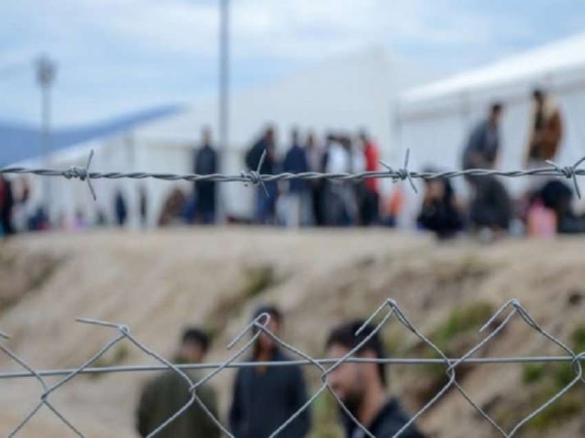 ​Në Bullgari u arrestuan 70 persona të dyshuar si migrantë të paligjshëm