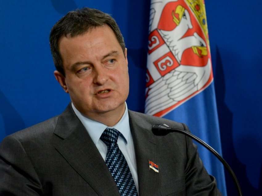 Daçiq paralajmëron pengesa rreth aplikimit të Kosovës për anëtarësim në BE