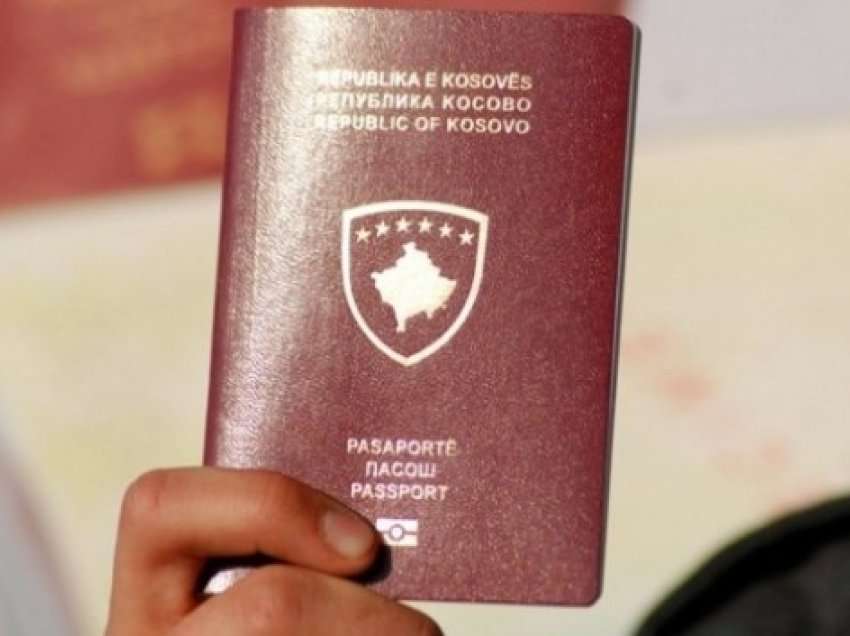 Nga sot qytetarët mund të pajisen me pasaporta , MPB-ja nënshkruan kontratë për furnizimin e materialeve për pasaporta