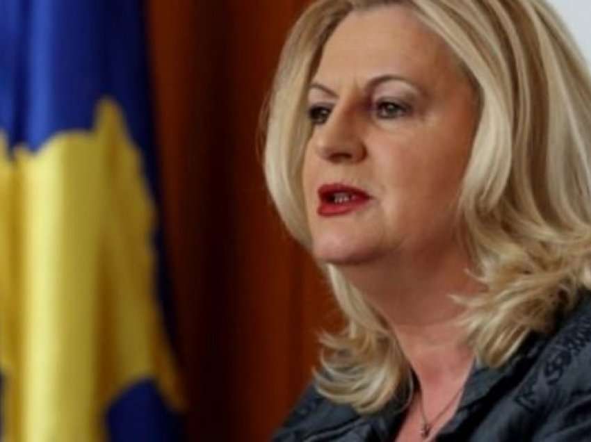 Tahiri: Serbia synon ta ndajë veriun se ka minierën e Trepçës, Kosova ta mbrojë