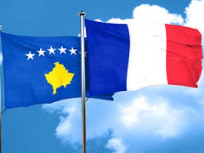 Franca e shqetësuar me situatën në veri, kërkon uljen e tensioneve