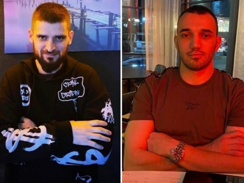 Ngritet aktakuzë ndaj vëllaut të Butës, për vrasjen në Ferizaj 