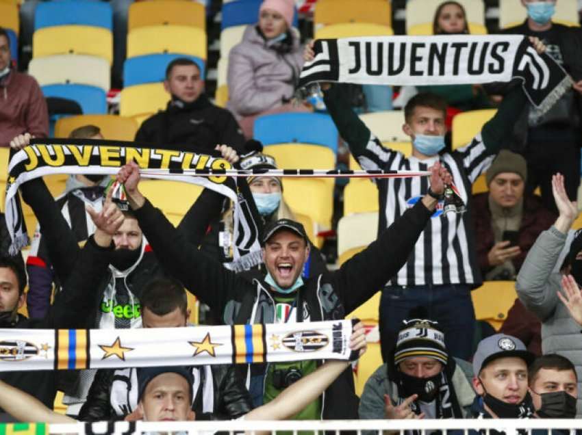 Juventusit i dëmtohen edhe dy titullarë të tjerë 