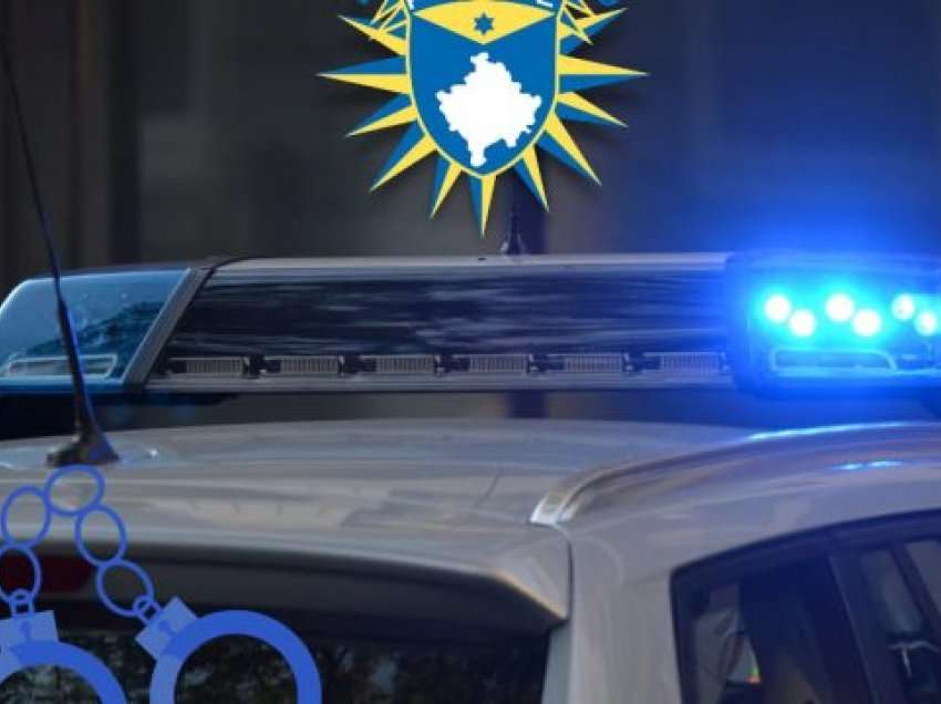 30-vjeçari nga Suedia arrestohet në Fushë Kosovë, kjo është arsyeja