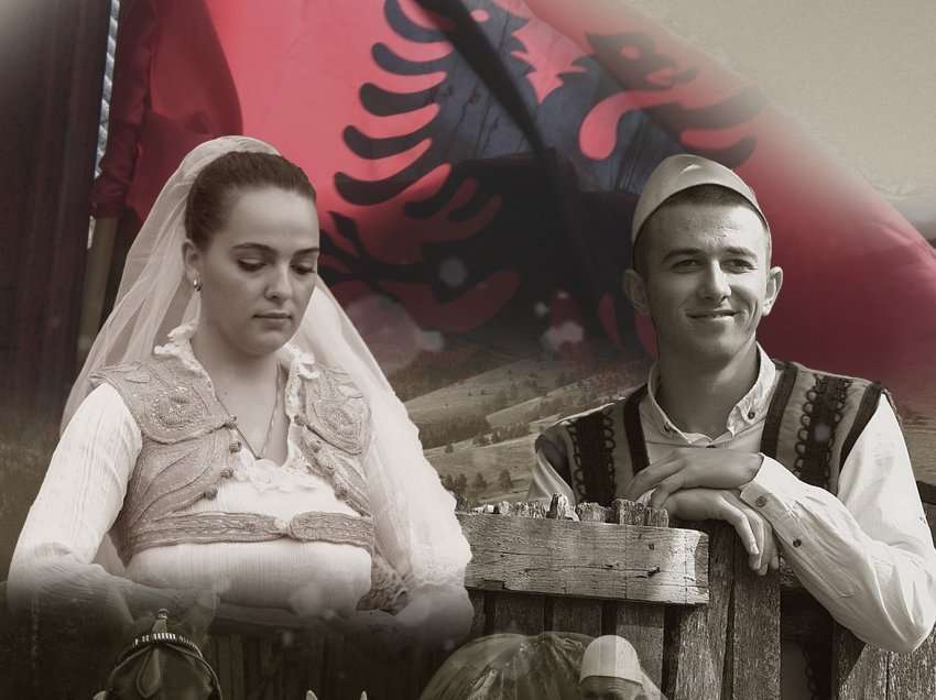 Më 23 dhjetor premiera e filmit “Dasma e Gollakut”, që befasoi gazetaret nga Ukraina