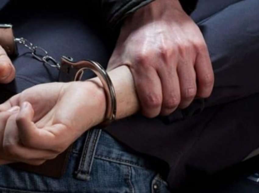 Drenas, arrestohet i mituri për sulm seksual ndaj një vajze