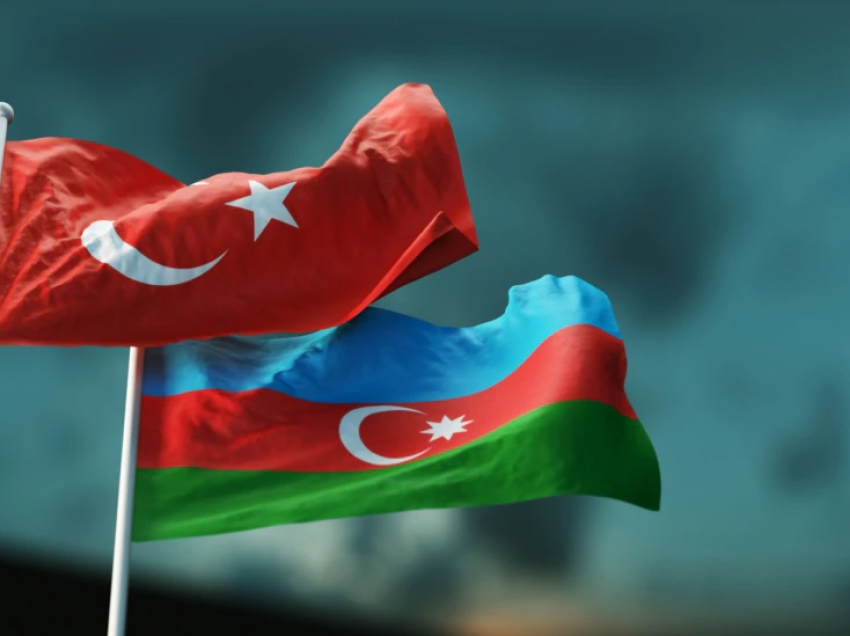 Stërvitjet turko-azere, paralajmërim për Iranin 