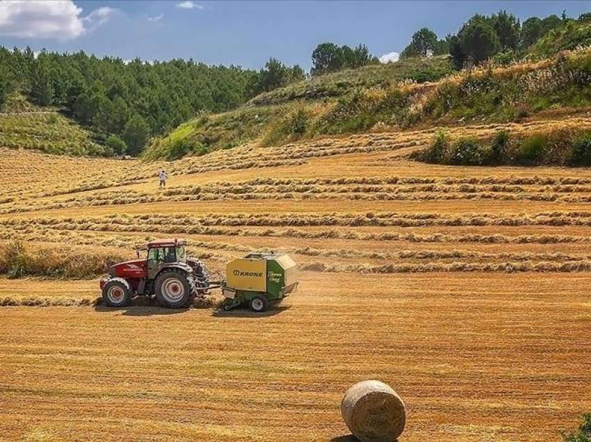 BE-ja do të sigurojë mbi 300 miliardë euro për bujqësinë