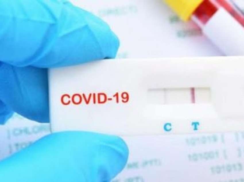 ​OBSH shpreson që COVID-19 të mos jetë më emergjencë shëndetësore globale vitin e ardhshëm