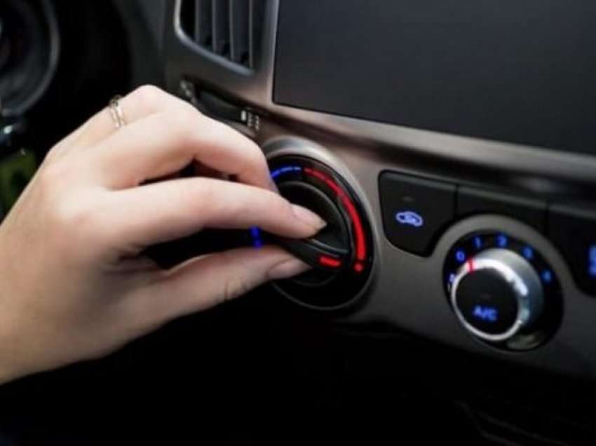 Kurrë mos e aktivizoni ngrohjen para se të filloni të nisni veturën, dëmi mund të jetë i paparashikueshëm