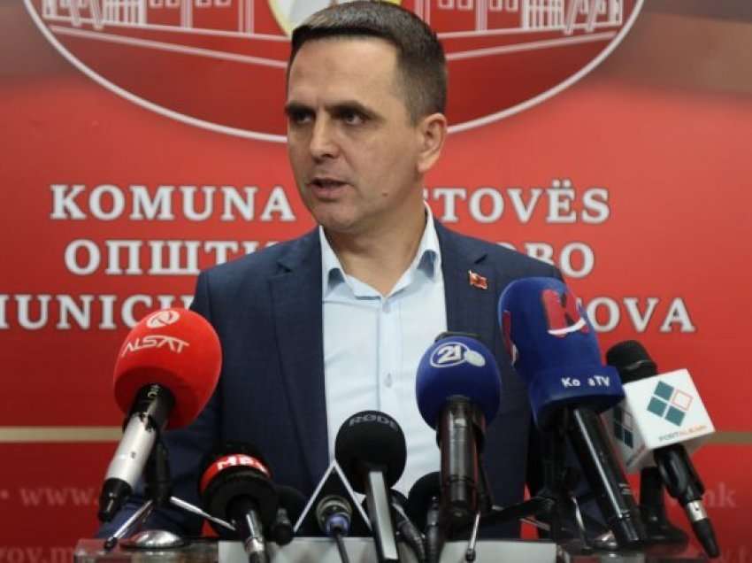 Kasami: Gjykata dhe ish krerët e komunës janë fajtor për 1.1 milion euro kamatë për një parcelë në Tetovë