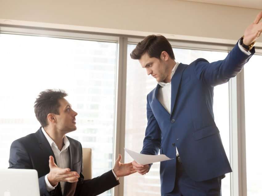 5 këshilla që të bëhesh shef i respektuar