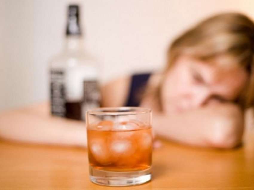 ​Ja çfarë do të ndodhë me mëlçinë tuaj kur të ndaloni së piri alkool