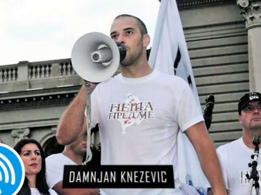 ​Publikohet thirrja e serbëve për “protestë” në Jarinje