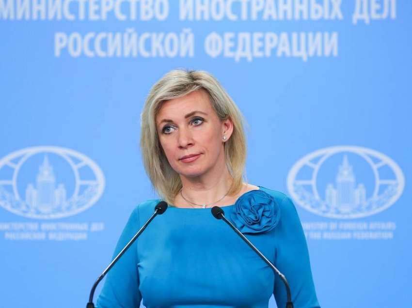 Tensionet në Kosovë, Rusia: Kështu është kur BE-ja bën samit në Tiranë 