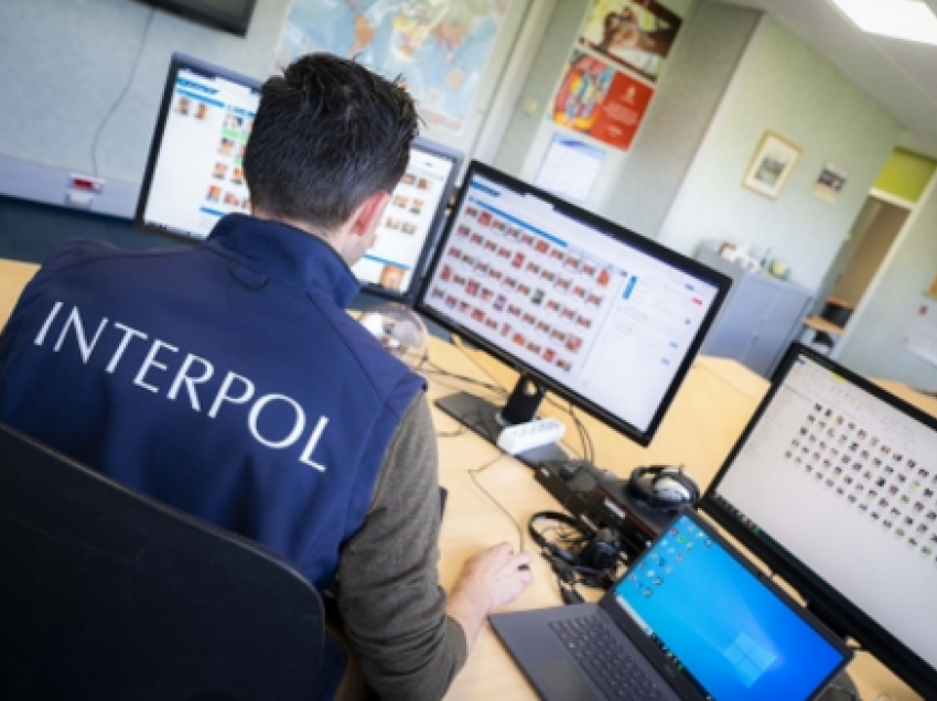 Sipas Interpol-it, Shqipëria vendi me i kriminalizuar ne Evropë, kërkohen 150 persona
