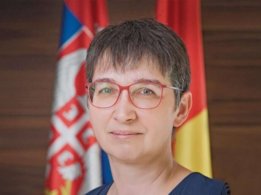 Ambasadorja gjermane në Beograd e prerë: Nuk ka bazë në Rezolutën 1244 që forcat serbe të “rikthehen” në veri të Kosovës