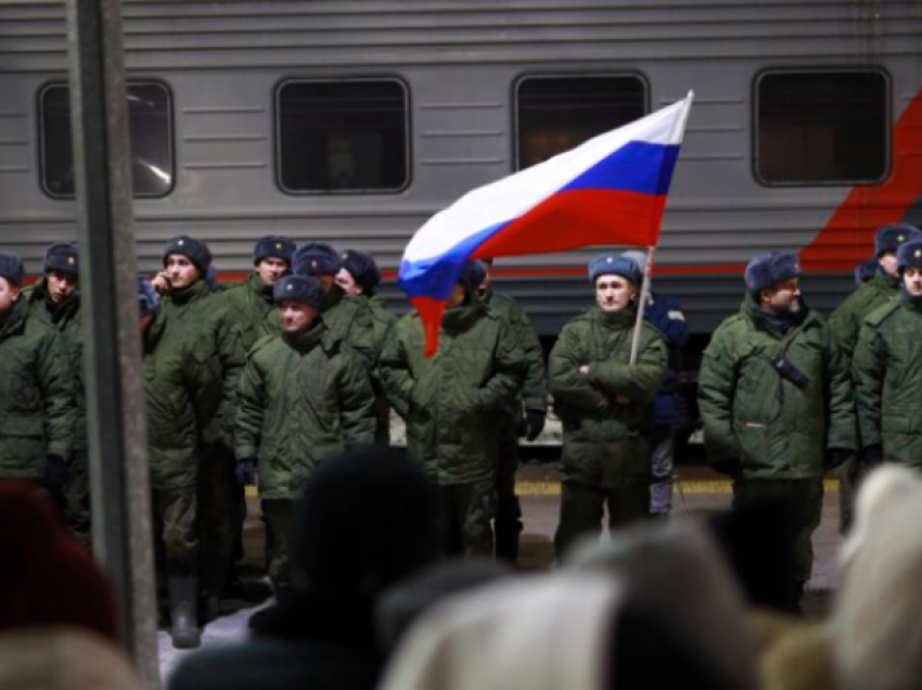 Hetimi i New York Times: Pse Rusia po humb luftën në Ukrainë