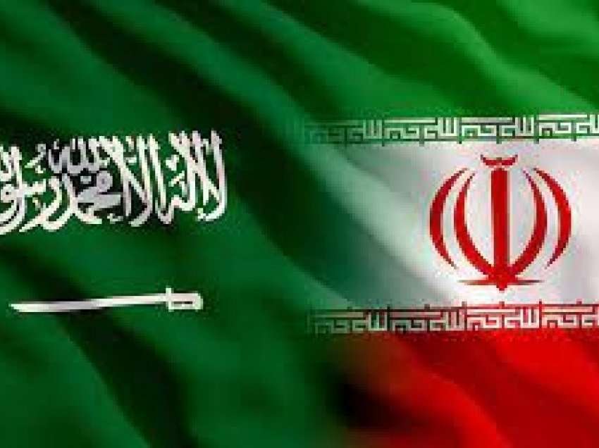 ​Irani thotë se është i gatshëm të rifillojë marrëdhëniet me Arabinë Saudite
