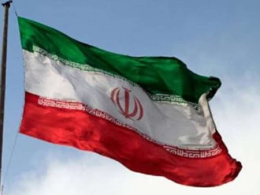 ​Iran: Sulm ndaj forcave qeveritare në Iranin juglindor, katër të vdekur