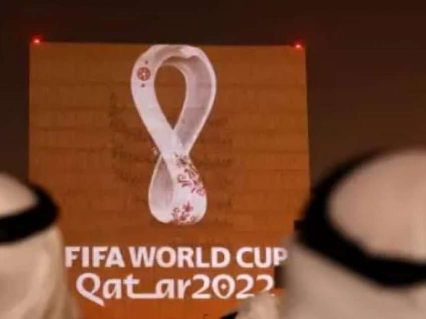 Katarit nuk i mjaftoi Kupa e Botës