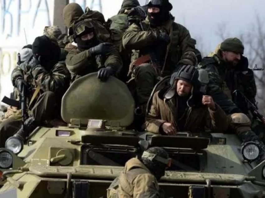 Mediat ukrainase zbuluan pse shumica e ushtarëve rusë vdesin në Ukrainë