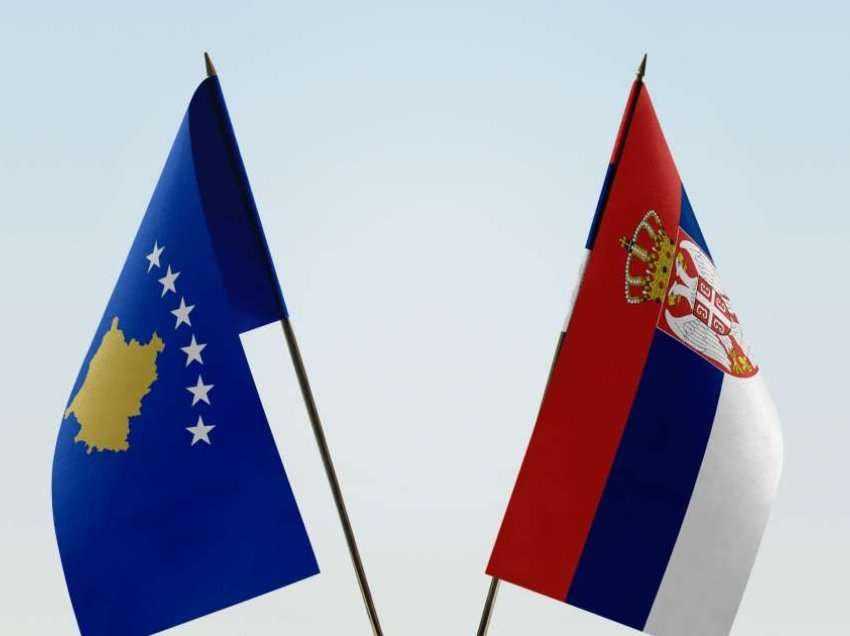 Këto janë shtatë pikat që ranë dakord palët në takimet “sekrete” mes Kosovës dhe Serbisë