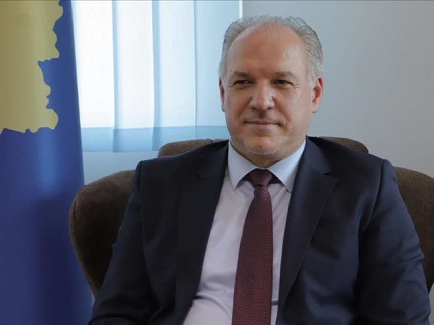 Ministri Damka: Kosova vazhdon punën për blerjen e dronëve “Bajraktar”