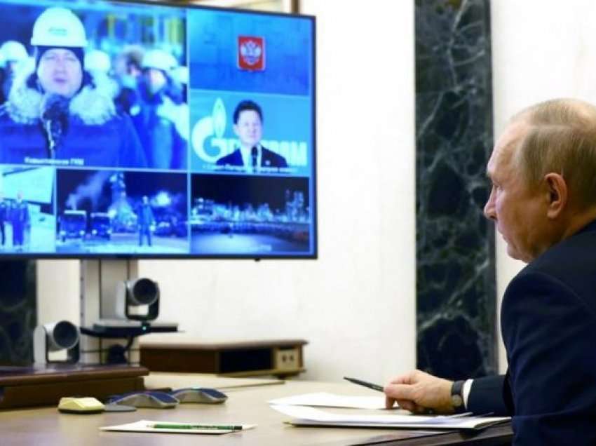 Putin “kërcënon sërish” – kësaj radhe thotë se do të rrisë gatishmërinë luftarake të forcave bërthamore të Rusisë