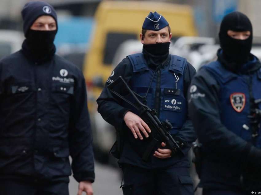 Shkatërrohet banda shqiptaro-rumune në Belgjikë, sekuestrohet kokainë me vlerë 43 milionë euro