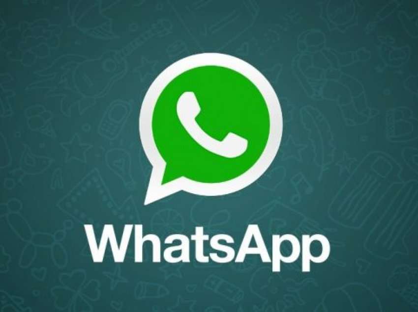 WhatsApp vjen me një ndryshim