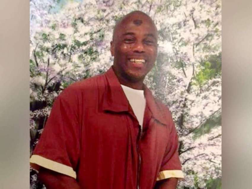 Vuajti 25 vite burg për krimin që nuk e bëri, 62-vjeçari fiton lirinë, por vritet në një funeral