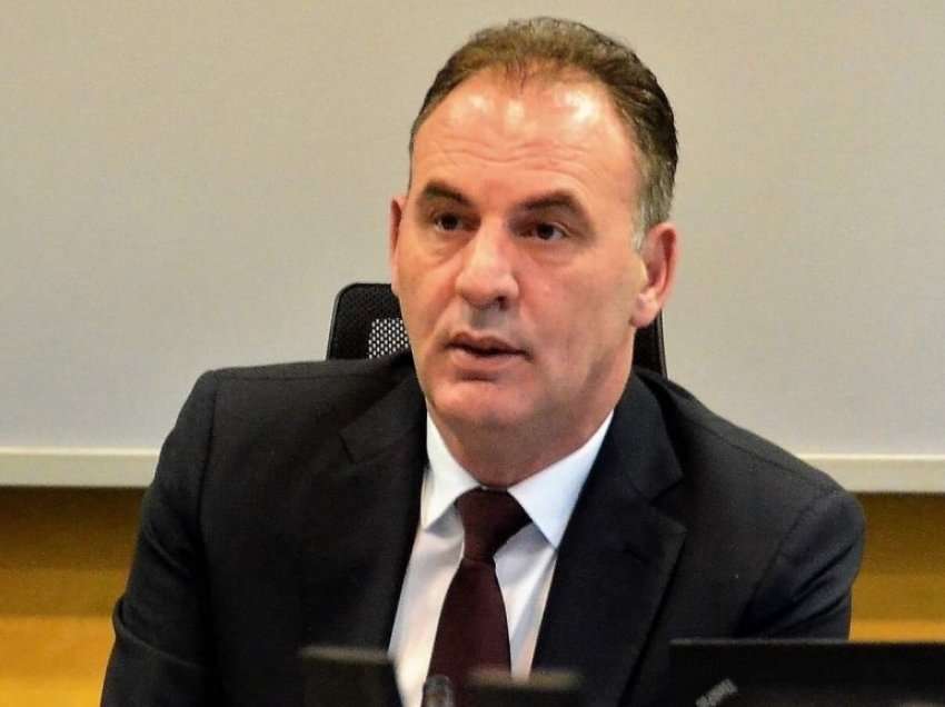 Limaj: Gjykata Speciale burim informacioni i ka shërbimet serbe