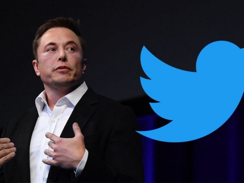 Musk thotë se Twitter në pozitë të pasigurt, mbron uljet e kostove