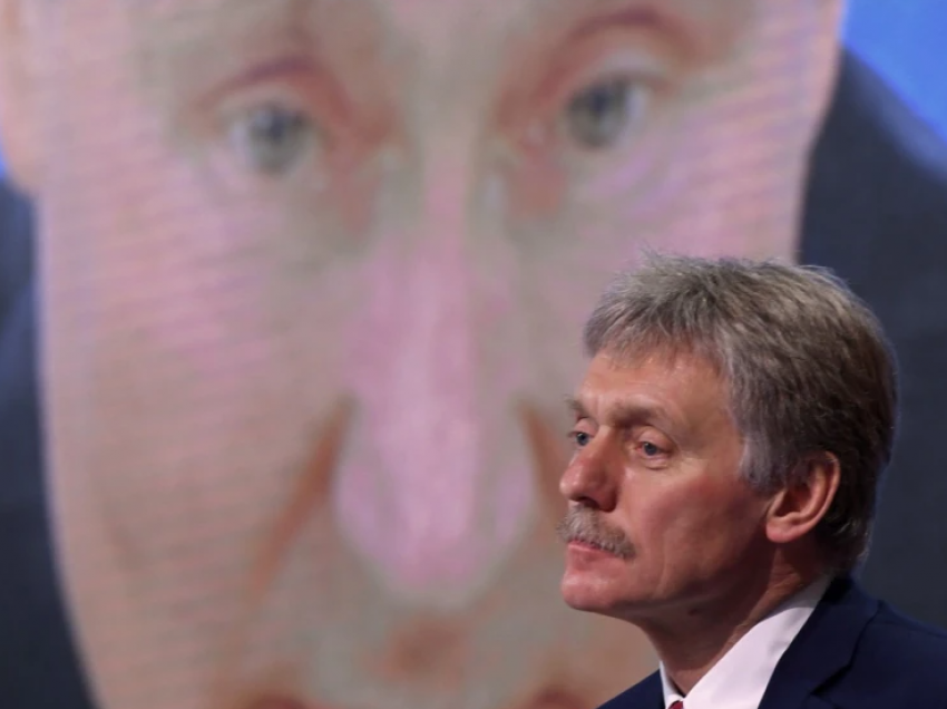 Kremlini: Biden dhe Zelensky po refuzojnë të dëgjojnë shqetësimet e Rusisë