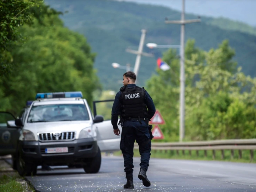 Dita e 13-të e policëve të bllokuar në Leposaviq dhe Jarinje, flet kryesindikalisti i Policisë 