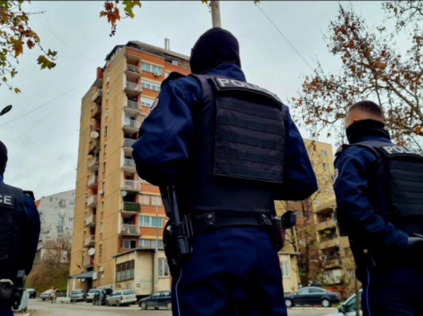 Dy javë punë pa ndërprerë, kjo është gjendja e policëve që po patrullojnë në Veri të Kosovës