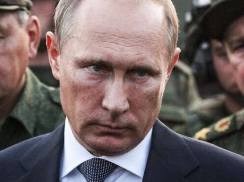 Propagandisti i preferuar i Putinit humb toruan kur shikon videon e pritjes së ngrohtë të Zelenskyt në SHBA