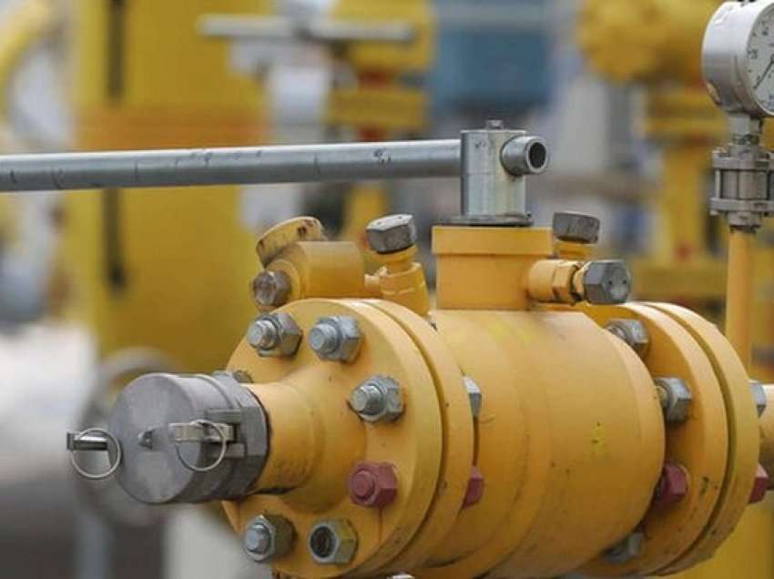 Vjen lajmi i mirë, çmimi i gazit kthehet në nivelet para pushtimit rus të Ukrainës