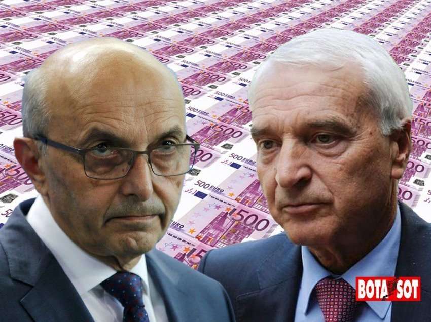 Lajm aspak i mirë për Isa Mustafën dhe Bujar Bukoshin: Fillon hetimi për Fondin e 3%!