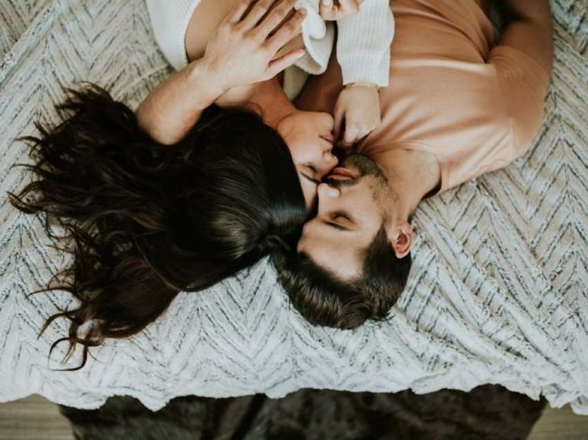 Pse marrëdhëniet intime dhe intimiteti janë dy gjëra krejtësisht të ndryshme?