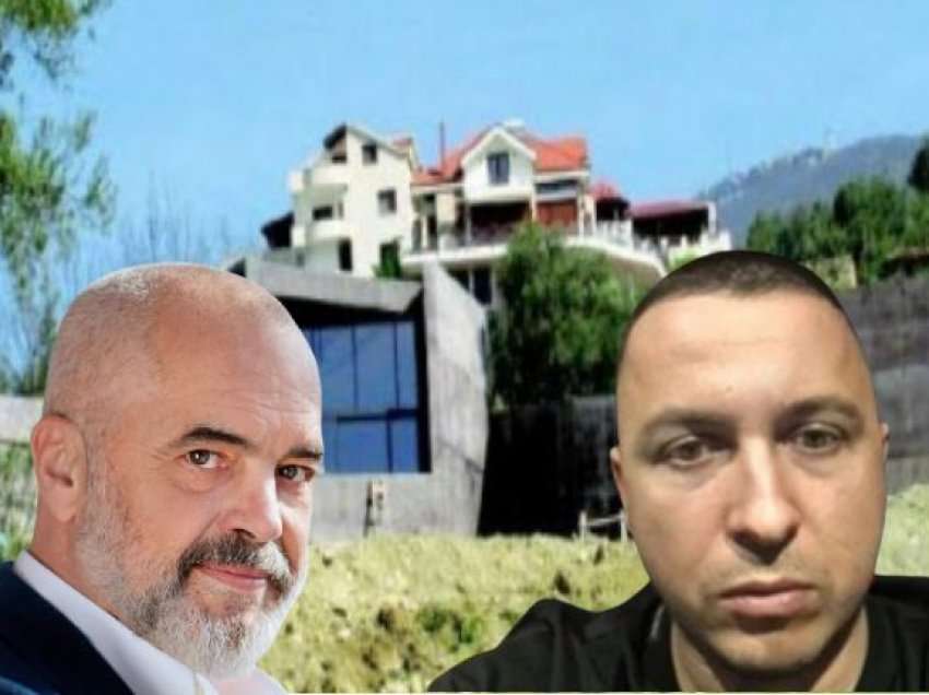 Deklarata e fortë e Artan Hoxhës: Ervis Martinaj i vajti Ramës tek shtëpia në Surrel, bleu dy vila atje! 