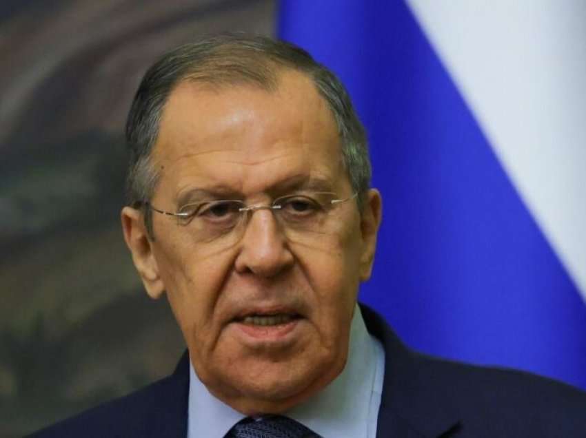 Lavrov kërcënon: Pranoni kushtet tona, përndryshe do i përmbushim vet