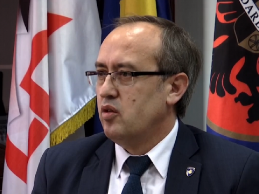 Avdullah Hoti: Beogradi interferoi për ta krijuar këtë situatë në veri, por ne nuk binim në këtë grackë